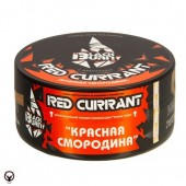 Табак BlackBurn Red Currant (Красная Смородина) 100г Акцизный